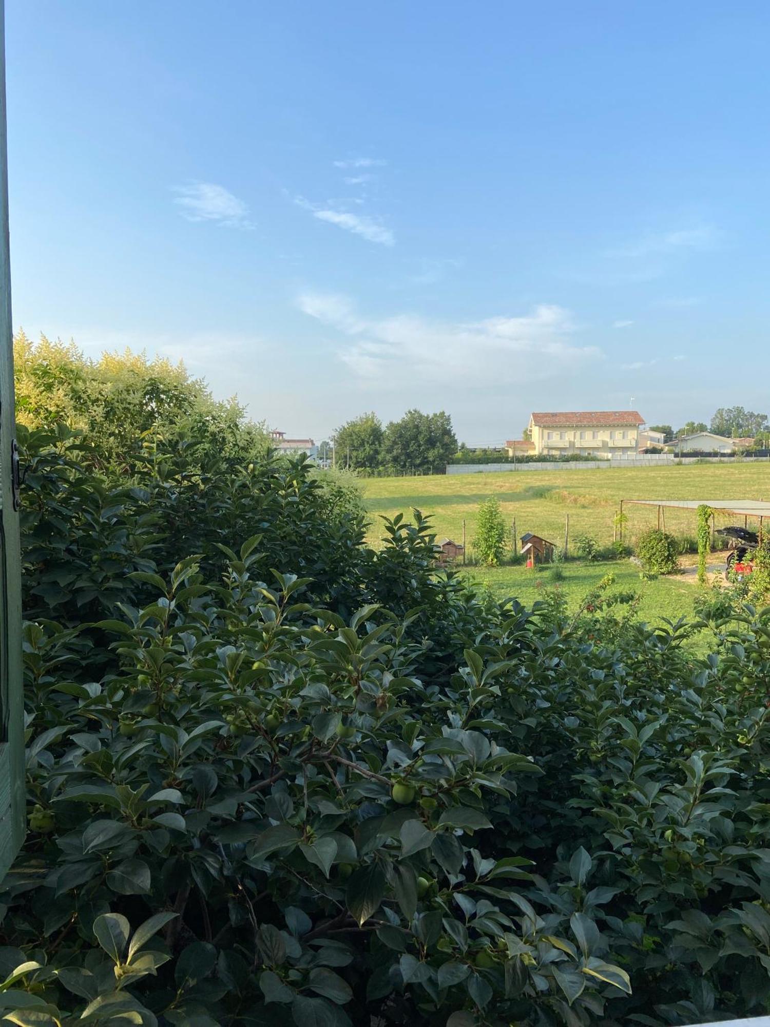 Casa Porto Vecchio Hotel Peschiera del Garda Eksteriør billede