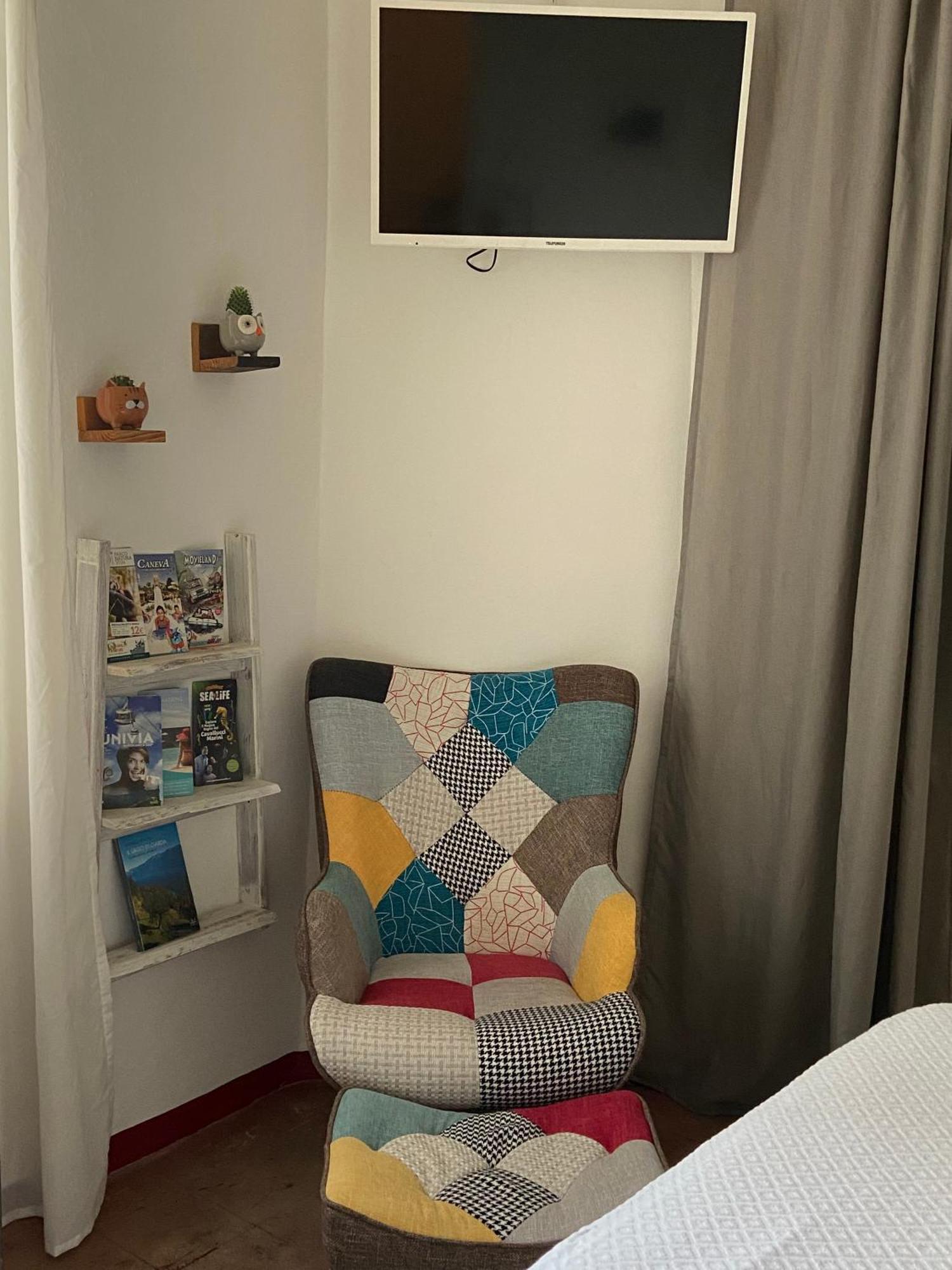 Casa Porto Vecchio Hotel Peschiera del Garda Eksteriør billede