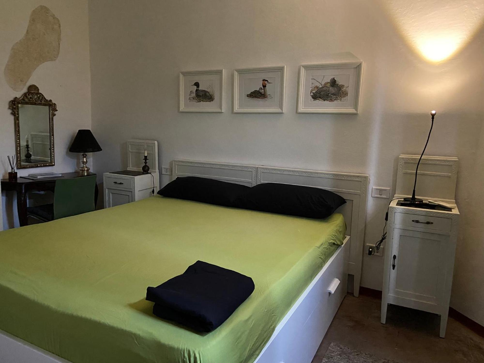 Casa Porto Vecchio Hotel Peschiera del Garda Eksteriør billede